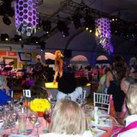 Photo Flash: Bay Street Theatre 'Sailed Back to The 60's' At Summer Gala Benefit Bash Video